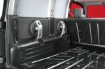 Honda Element Studio E 2003 года